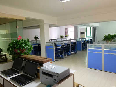 平顶山市金图软件开发 为现代办公提供专业软件解决方案