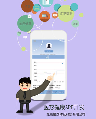 医疗健康APP与办公服务软件 双轮驱动下的医疗服务革新