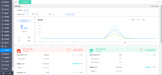 吉林省ERP与办公服务软件开发 助力企业数字化转型的本地化方案