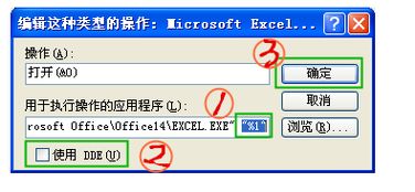 Excel无法打开文件提示“加密类型不可用”的原因与解决方案