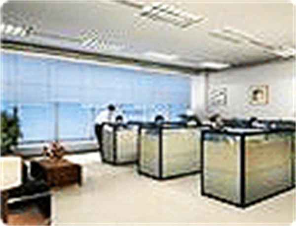 办公室空气质量检测与办公服务软件开发 智能化健康办公新趋势